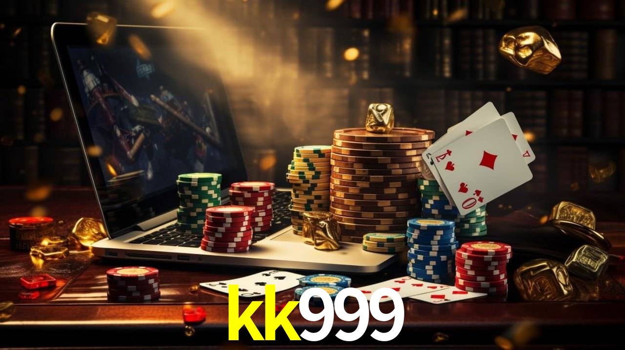Experiência VIP kk999