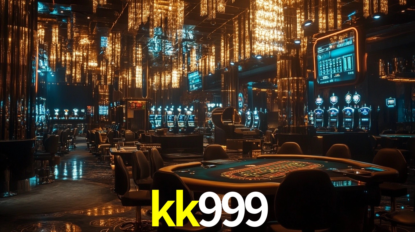 kk999 - Aposta Real de Luxo - kk999.com