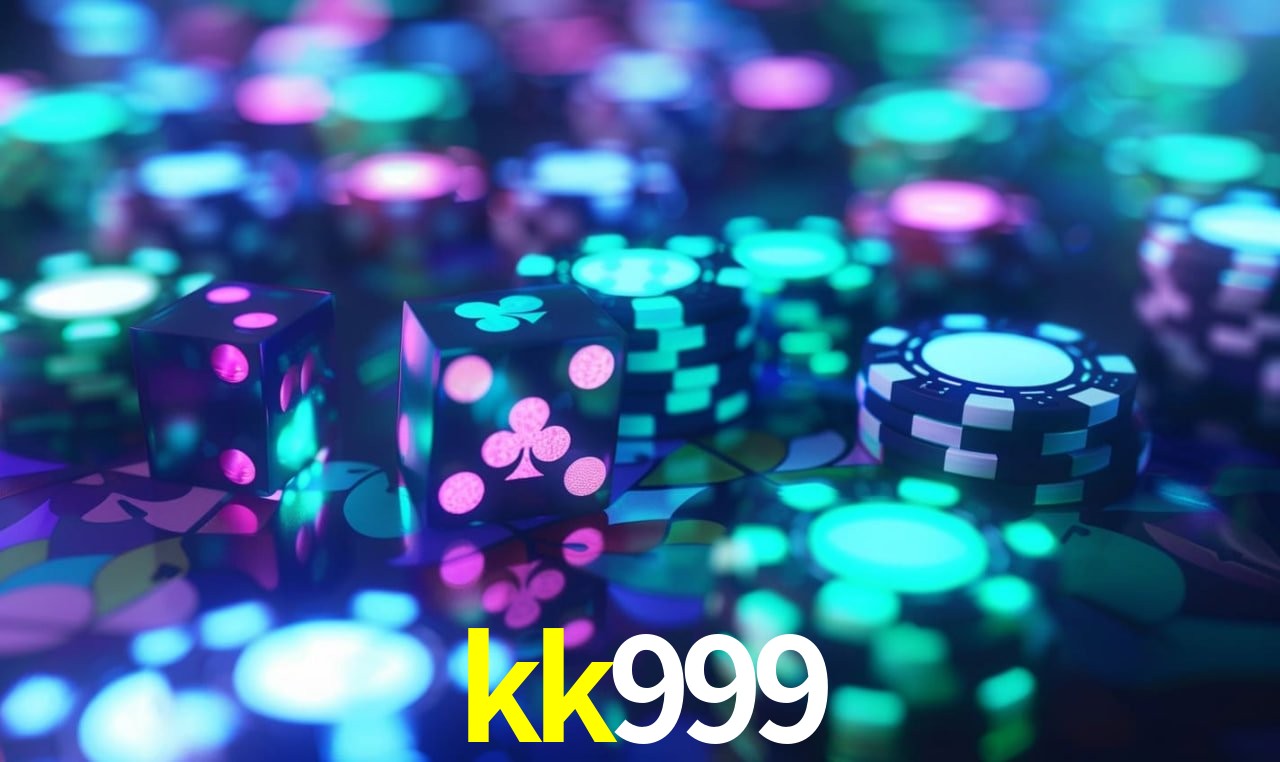 Estatísticas kk999