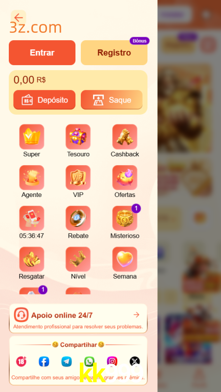 Como Começar a Jogar no kk999 Com