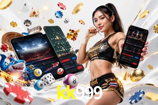Seasonal Promotions kk999