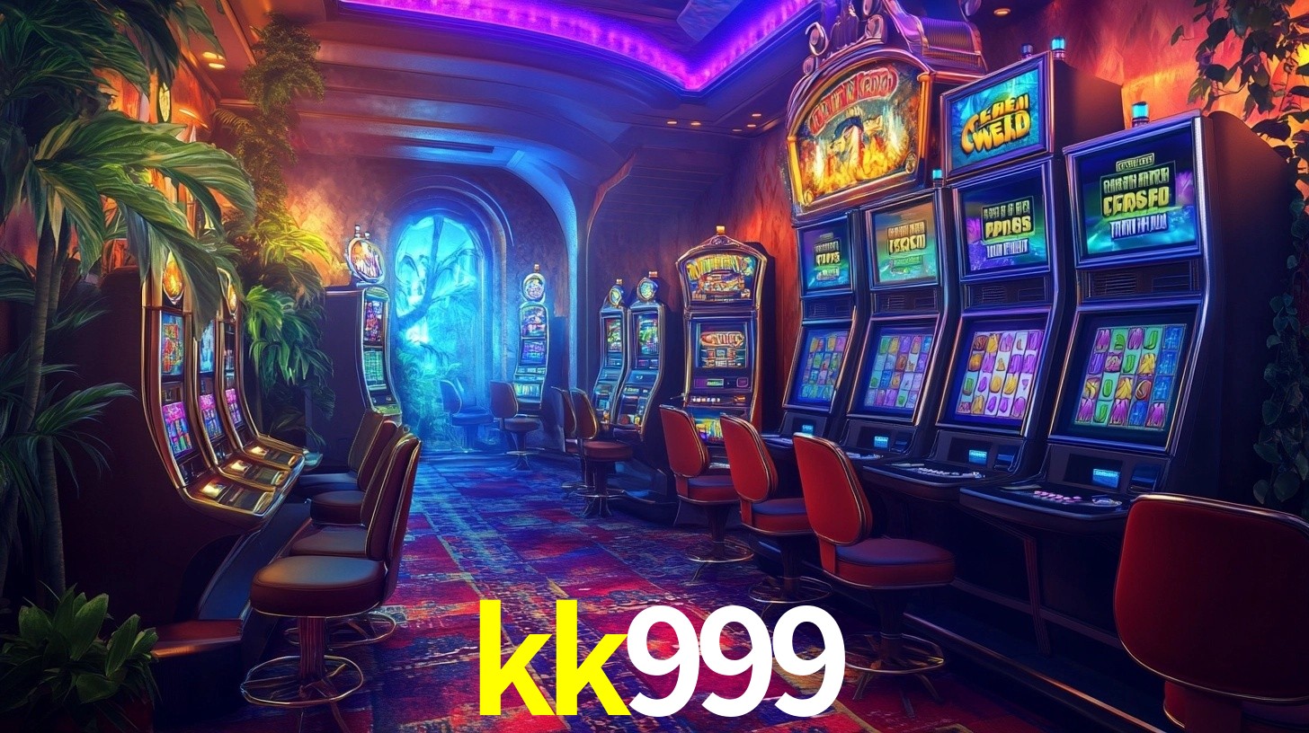 Tournaments kk999