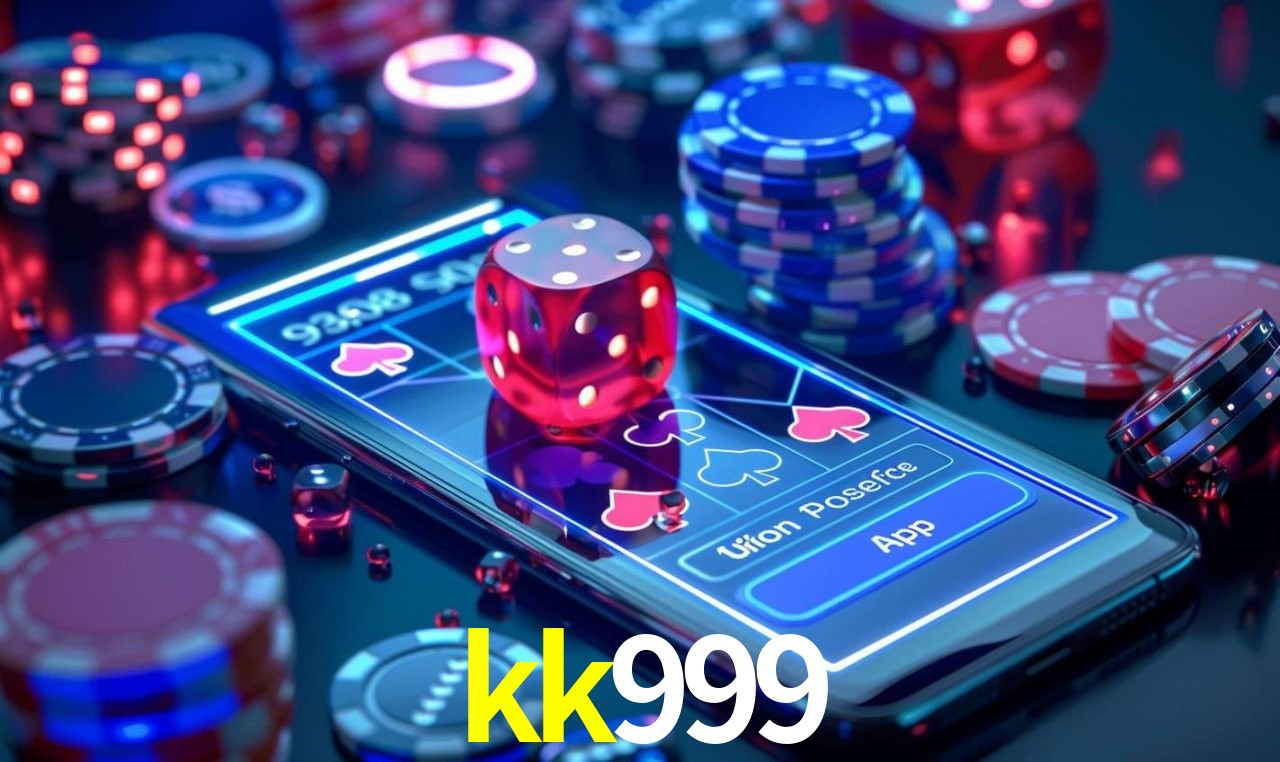 kk999 VIP Program Logo
