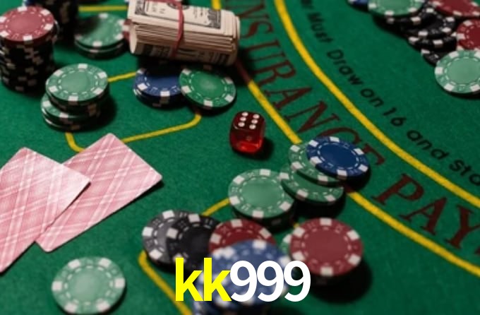 kk999