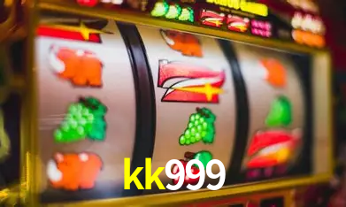 A Experiência Imersiva dos Cassinos Ao Vivo no kk999