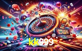 Gates of Olympus kk999