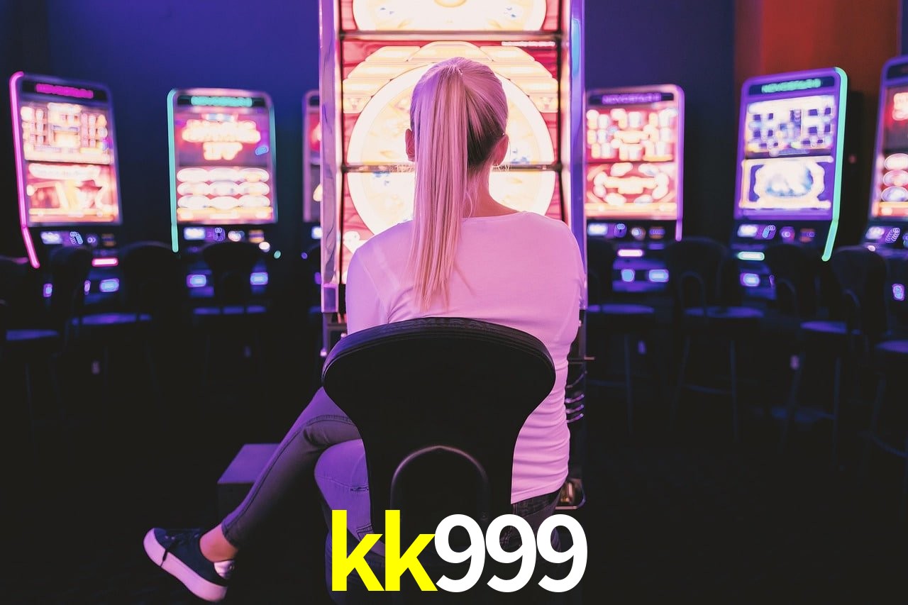 Game Providers kk999