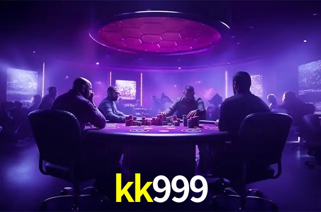 cassino kk999