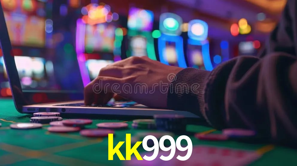 Casino VIP kk999