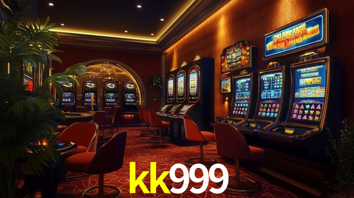 Daily Bonuses kk999