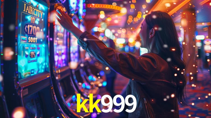 kk999 bet