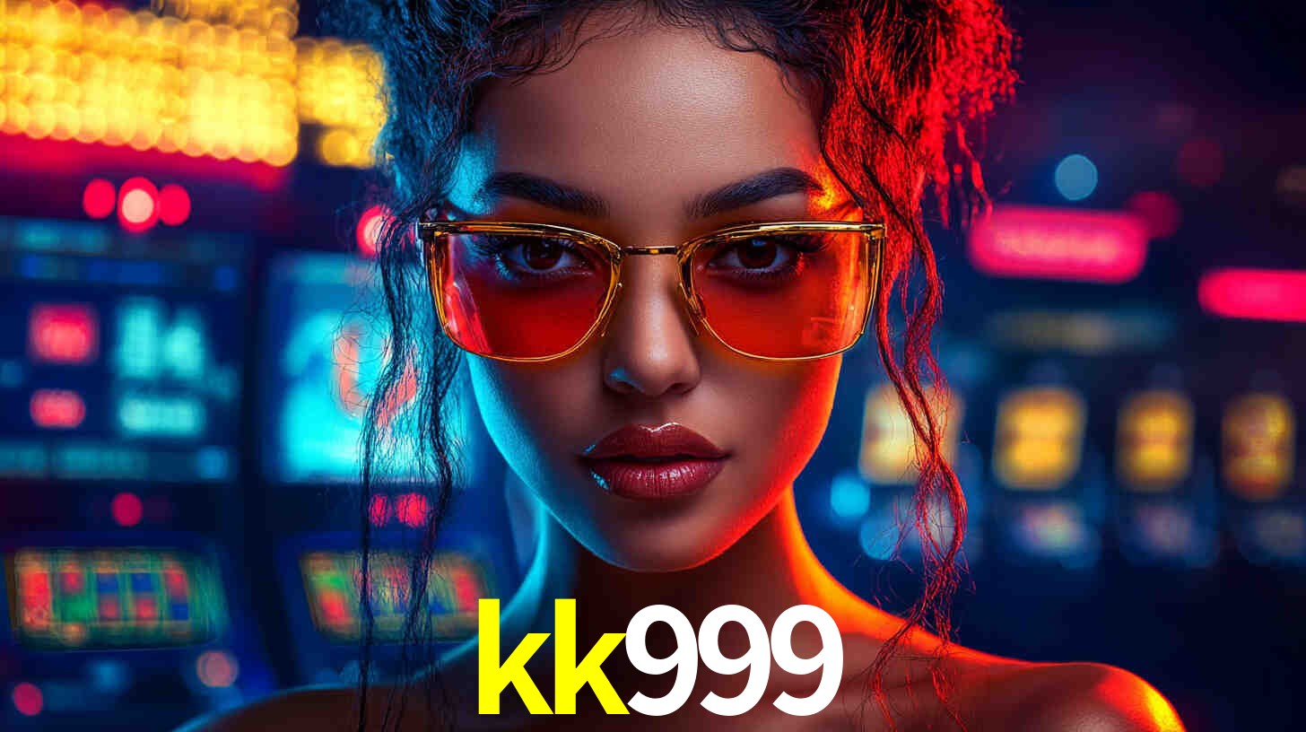 A Experiência Imersiva dos Cassinos Ao Vivo no kk999