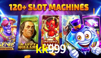 Descubra o Programa VIP da kk999: Vantagens Exclusivas para Jogadores