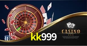 Recursos de Bônus kk999