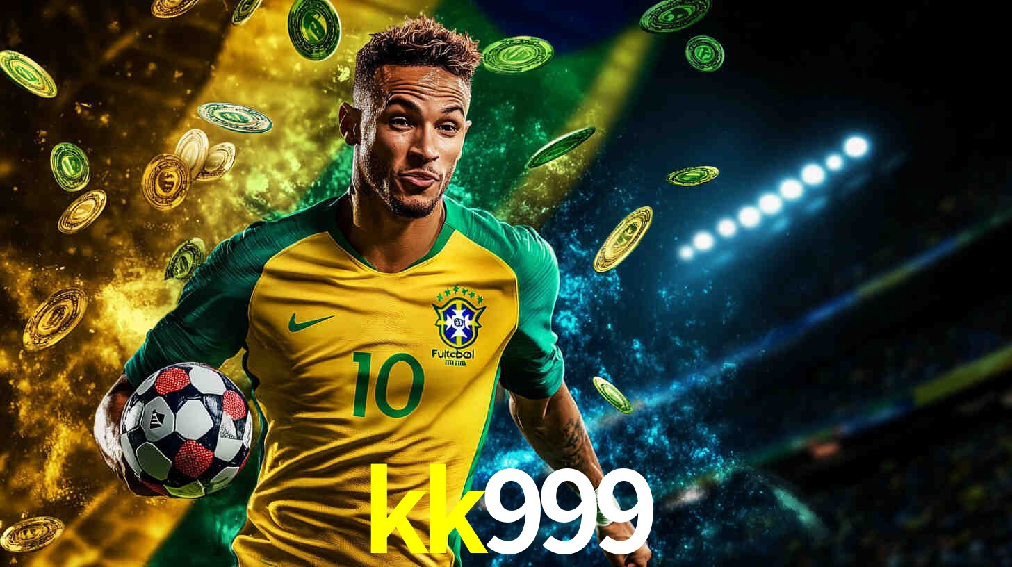 Inovações de Jogos na kk999: O Futuro das Experiências Interativas