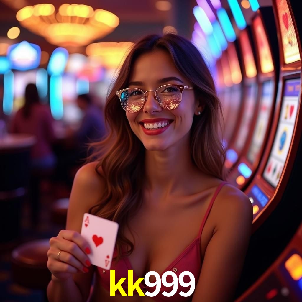 Experiência VIP kk999