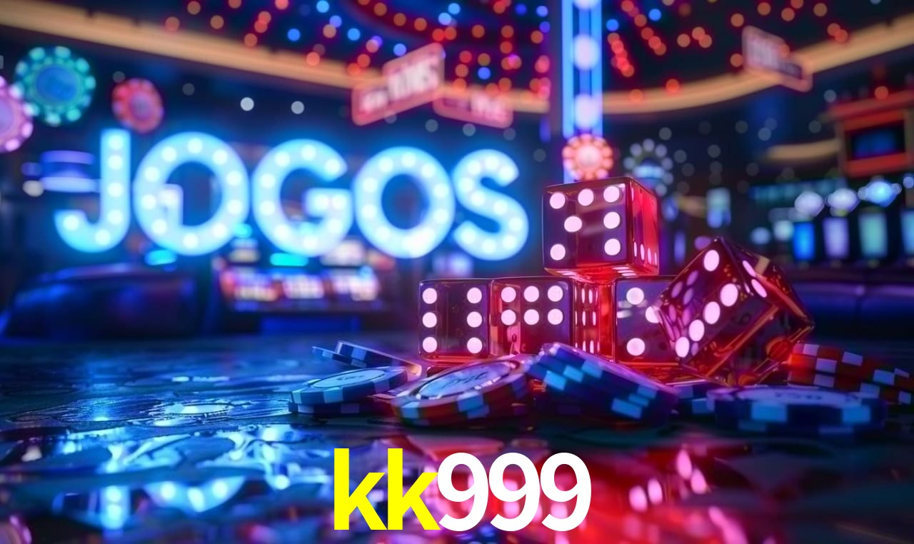 Mesa de Blackjack kk999