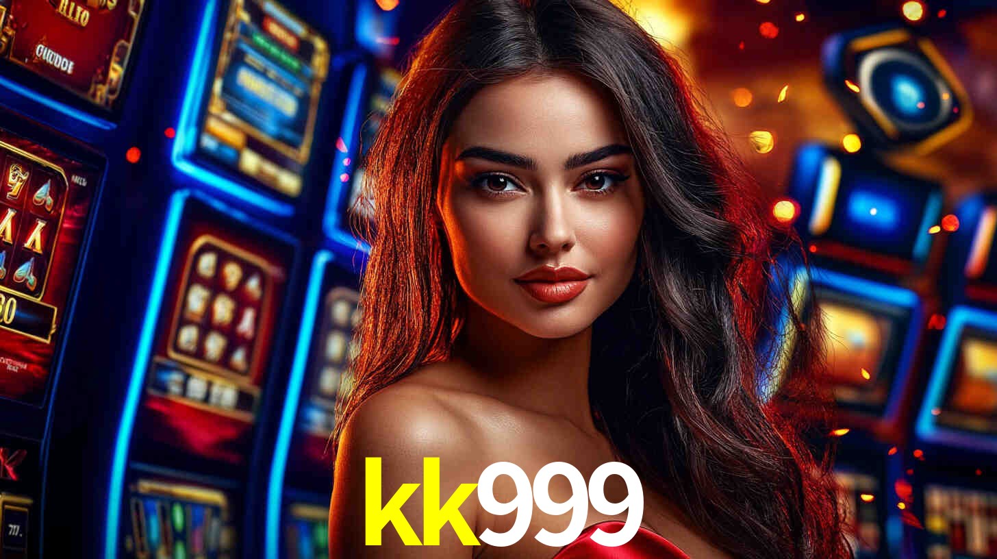 A Emoção da Loteria na kk999: Uma Chance de Mudança de Vida