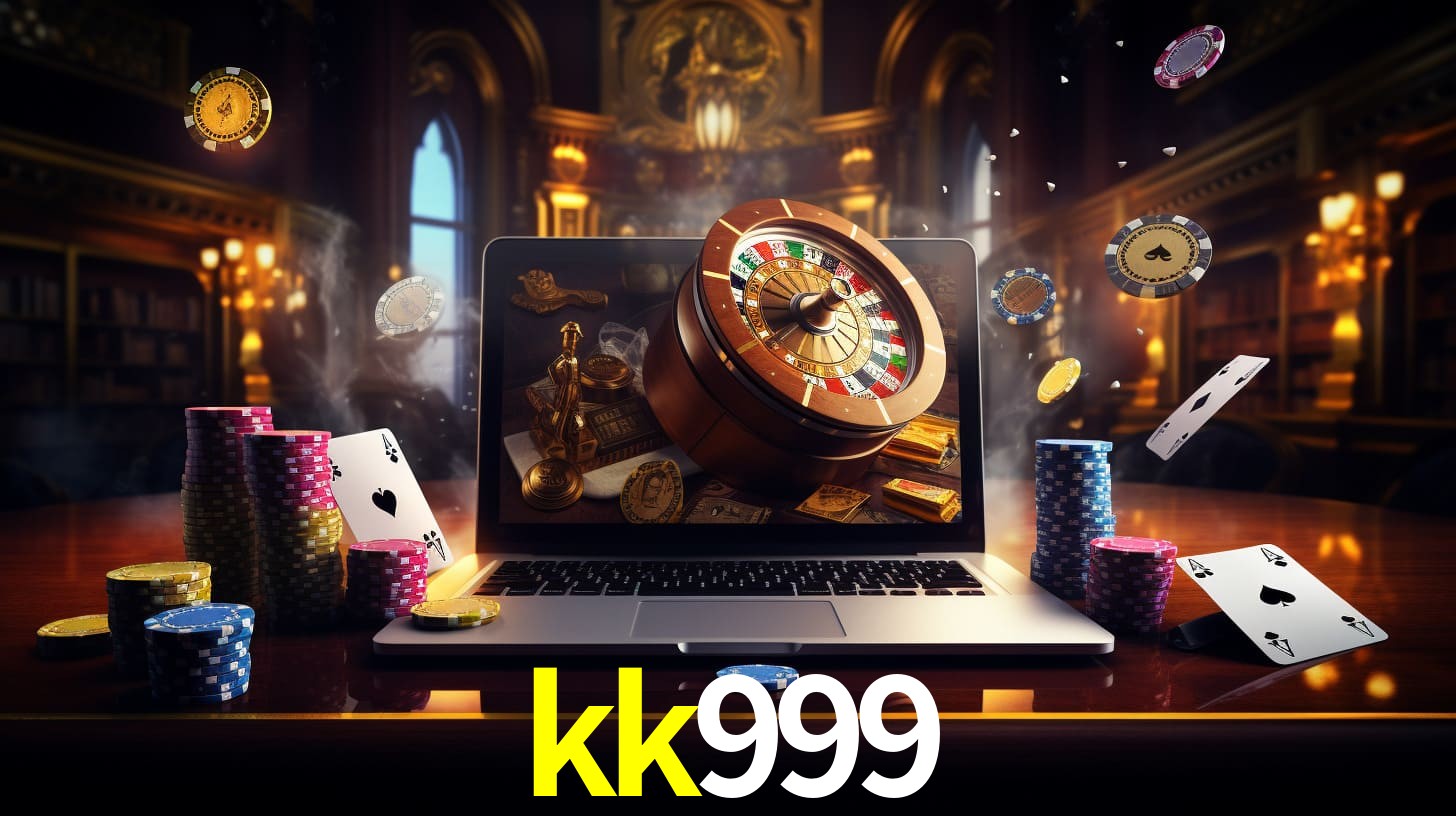 Live Casino kk999
