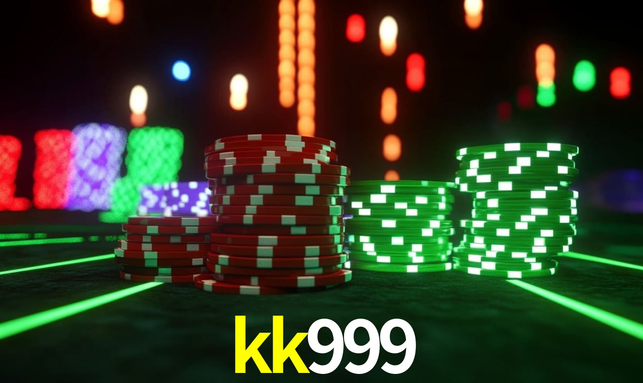 Player Reviews kk999