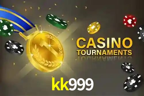 Requisitos do APK kk999 para Android - Logo Oficial