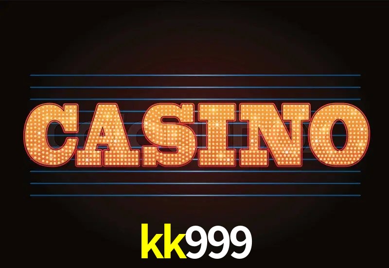 Jogos de Slot kk999