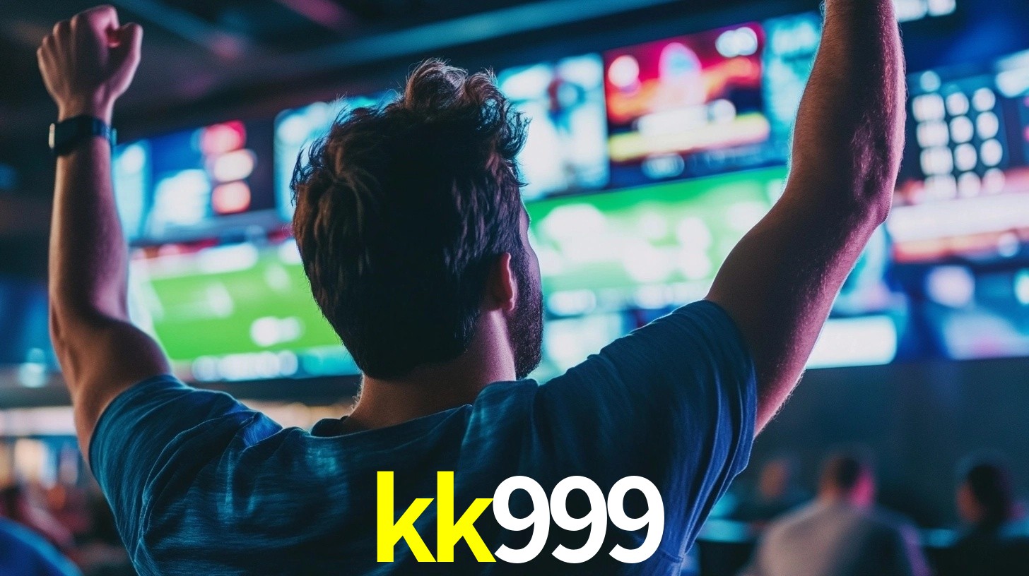 kk999 bet
