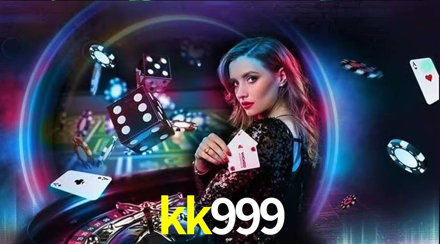 APP oficial da kk999 para mobile