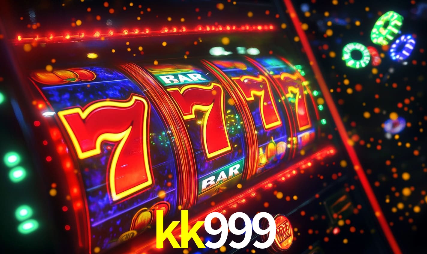 kk999: Seu Especialista em Apostas Esportivas Brasileiras