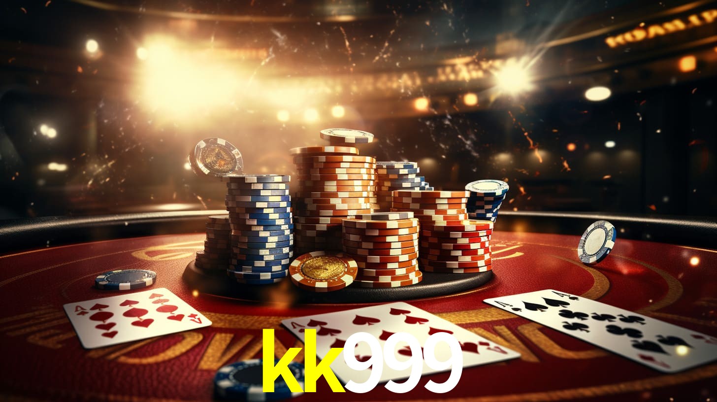 Roulette Table kk999