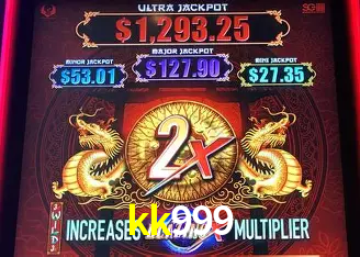 Desvendando o Mundo dos Jogos Virtuais na kk999