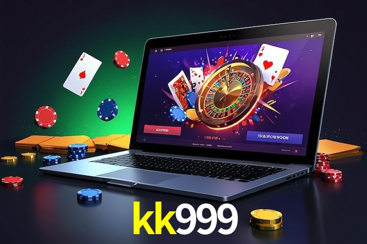 kk999 Logo Seguro