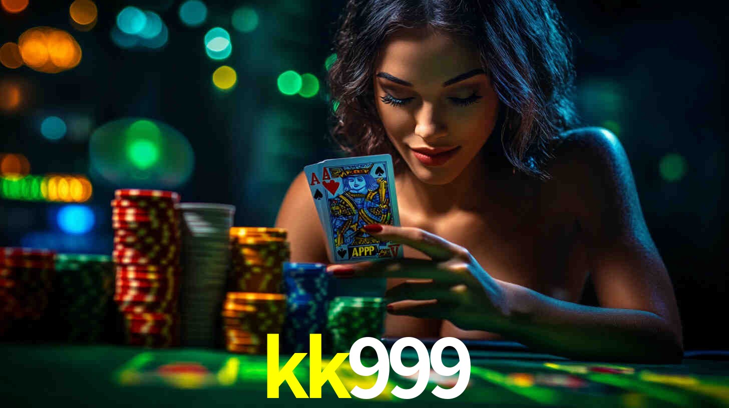 Desvendando o Mundo dos Jogos Virtuais na kk999