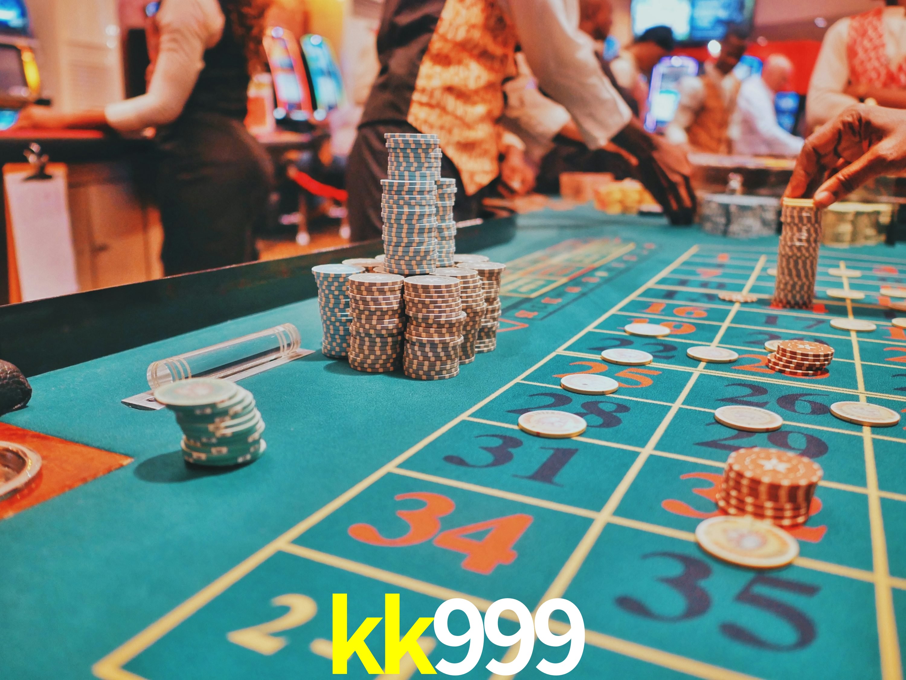 Apostas de Tênis kk999