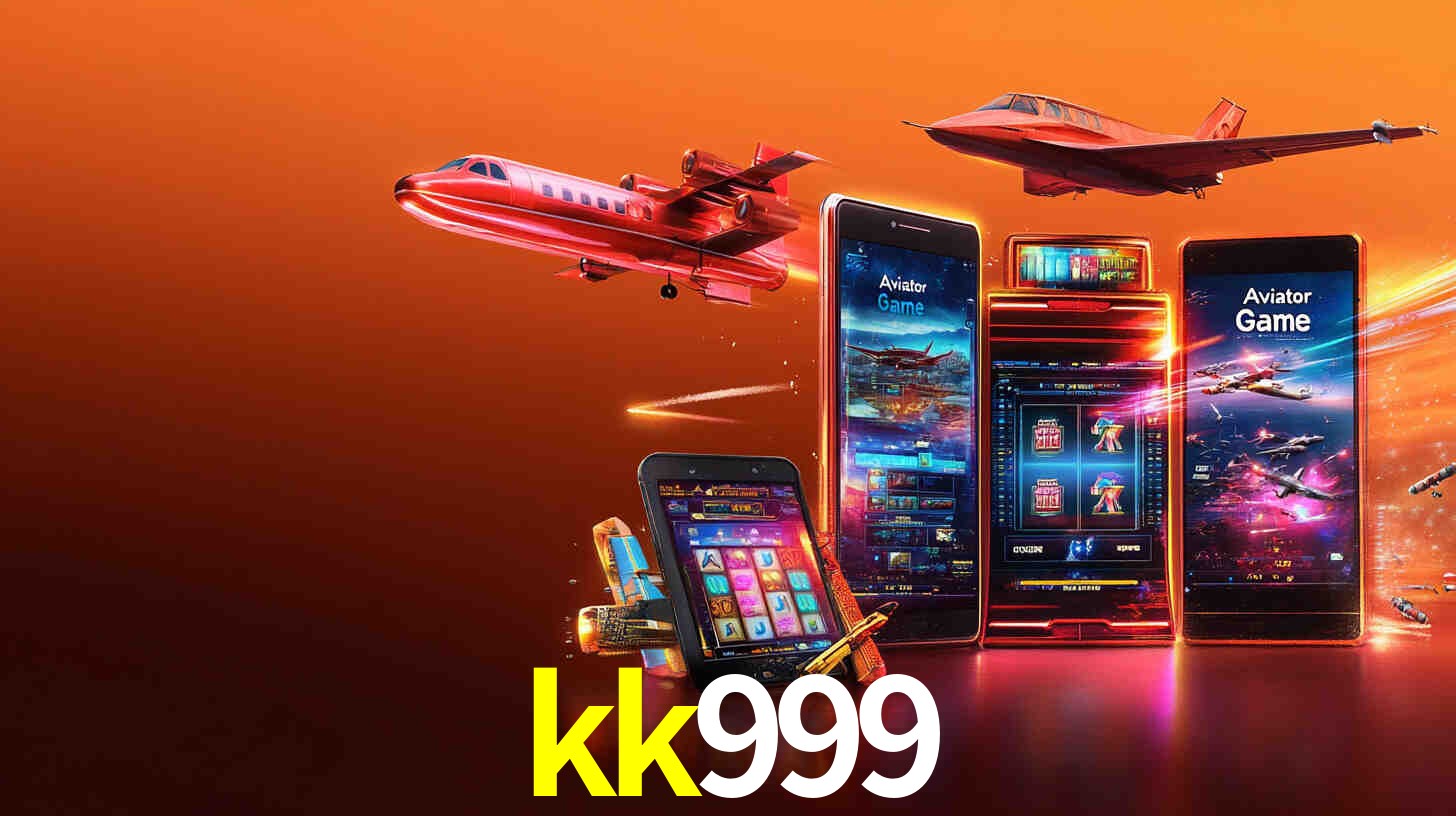 Descubra a Essência do kk999: Nossa História e Compromissos