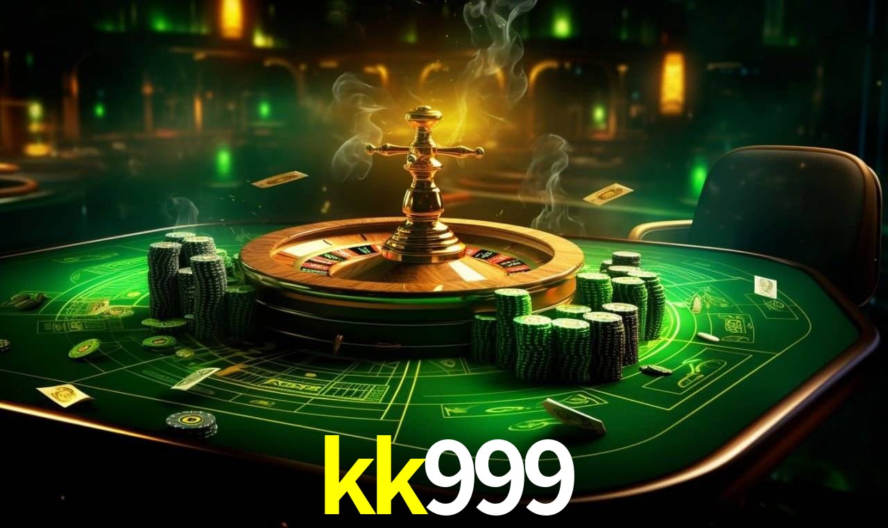 PIX Instantâneo kk999