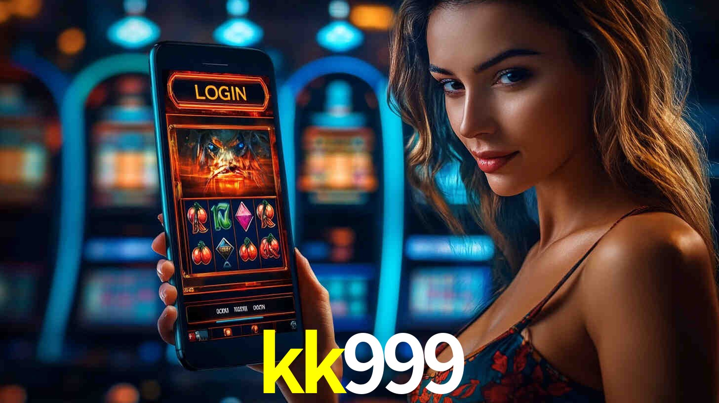 Bônus Generosos e Exclusivos no kk999 para Você!