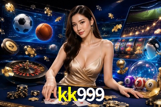 Platform Technology kk999