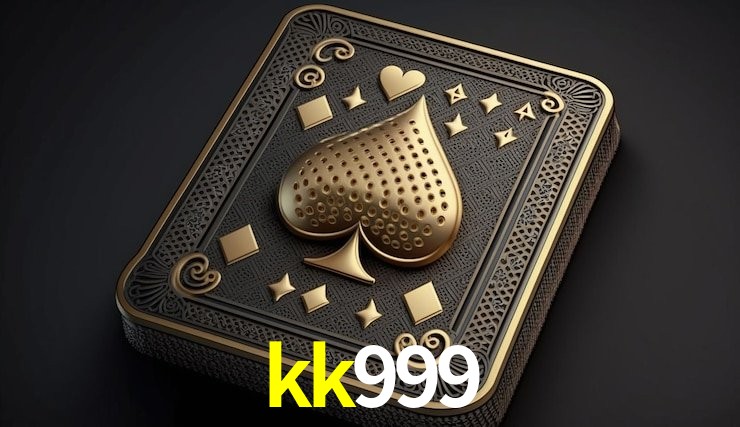 Casino Ao Vivo kk999