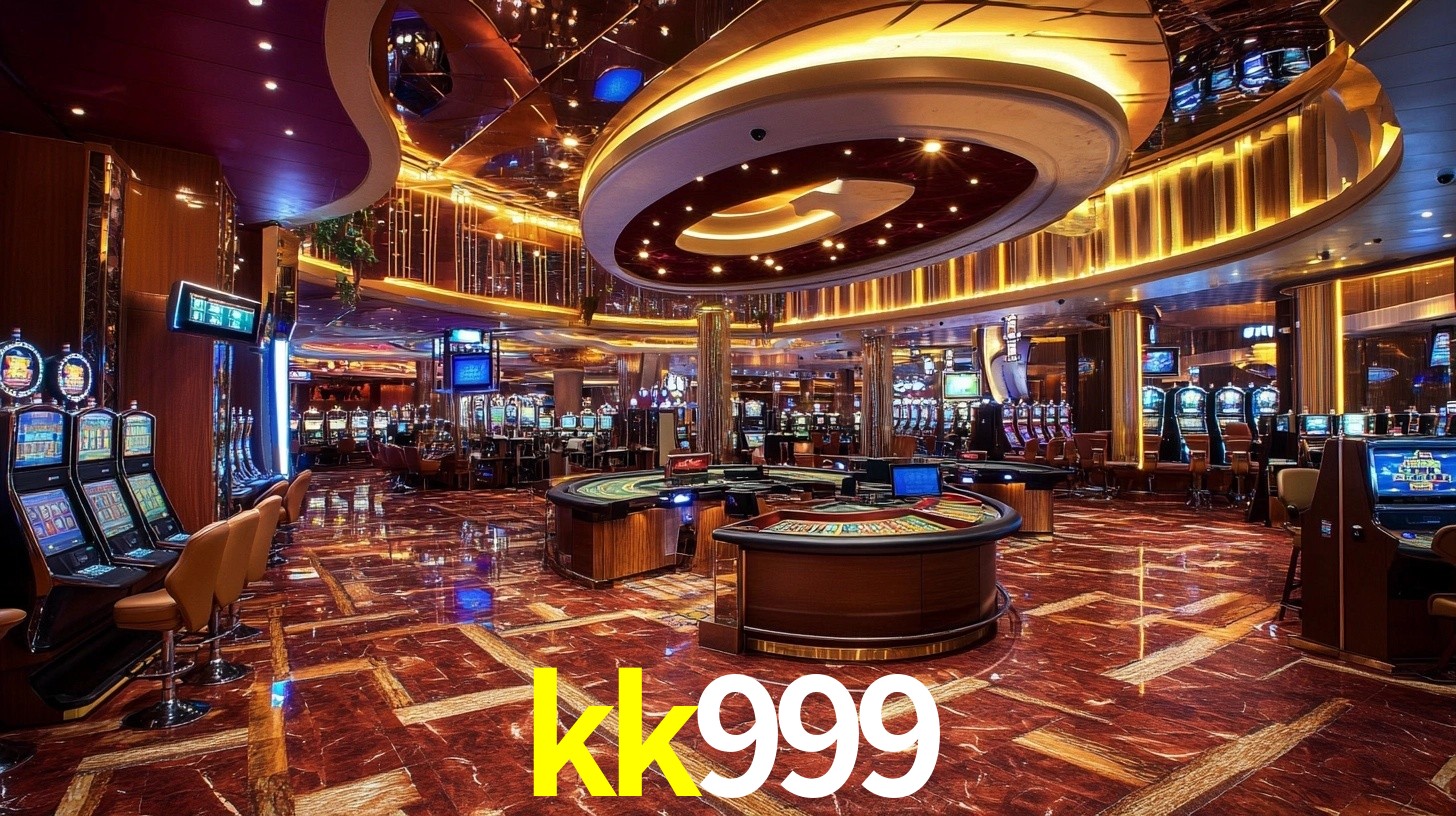 Welcome Bonus kk999