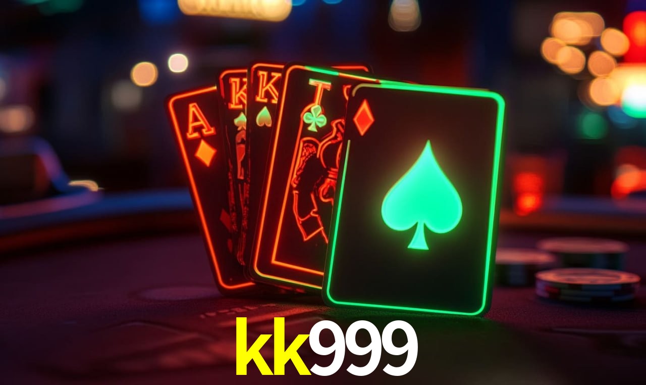 Login Seguro kk999