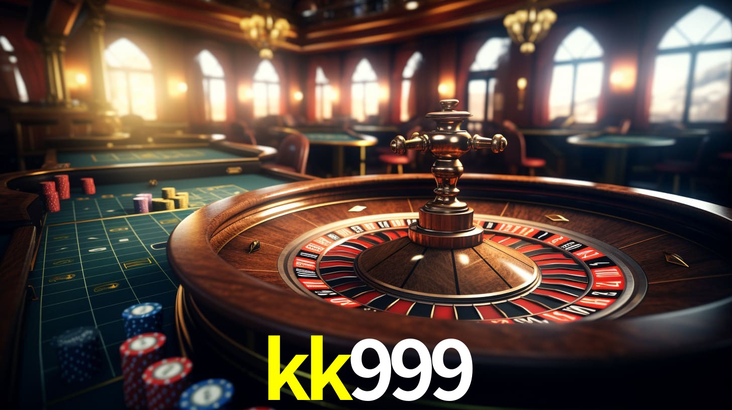 VIP Casino kk999