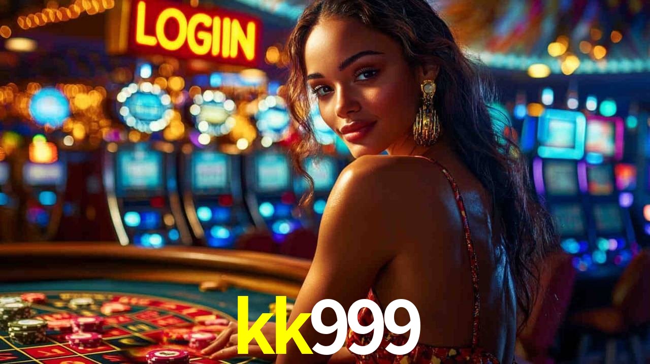 Design Responsivo kk999