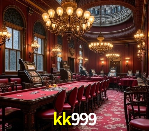 kk999 Certificado eCOGRA
