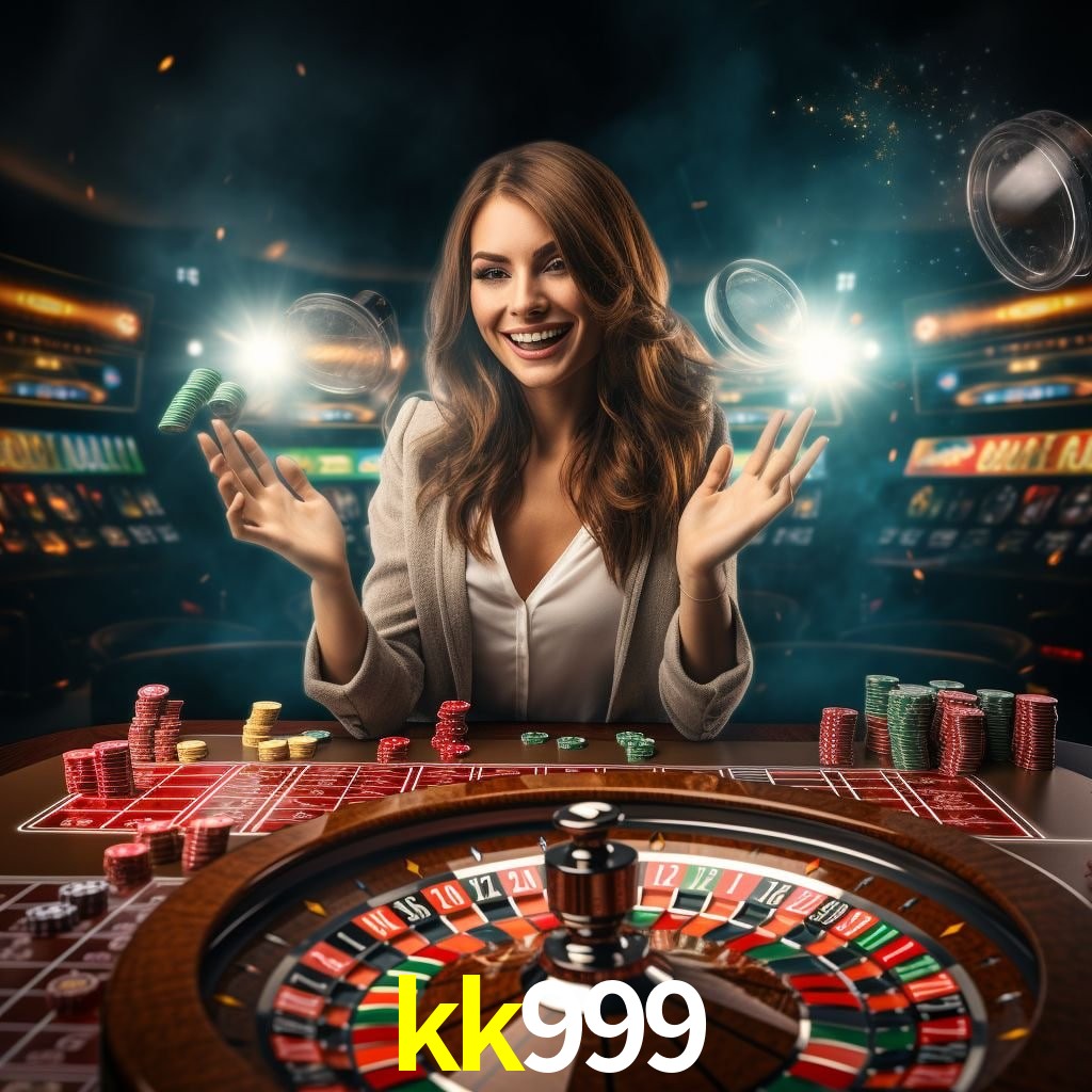 kk999