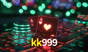 Diretório de Jogos kk999