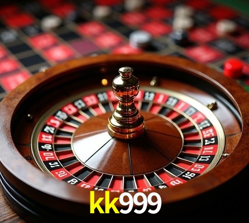kk999 Plataforma Confiável