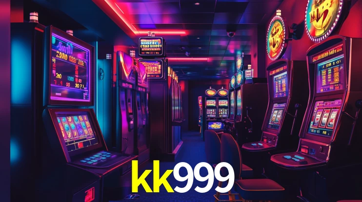 Ofertas Imperdíveis na kk999: Promoções e Bônus Que Valem a Pena