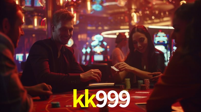 A Popularidade dos Caça-Níqueis no kk999
