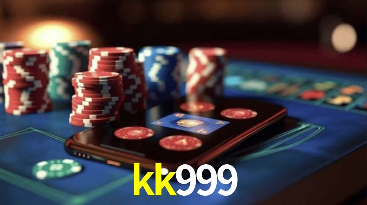 Estatísticas Esportivas kk999